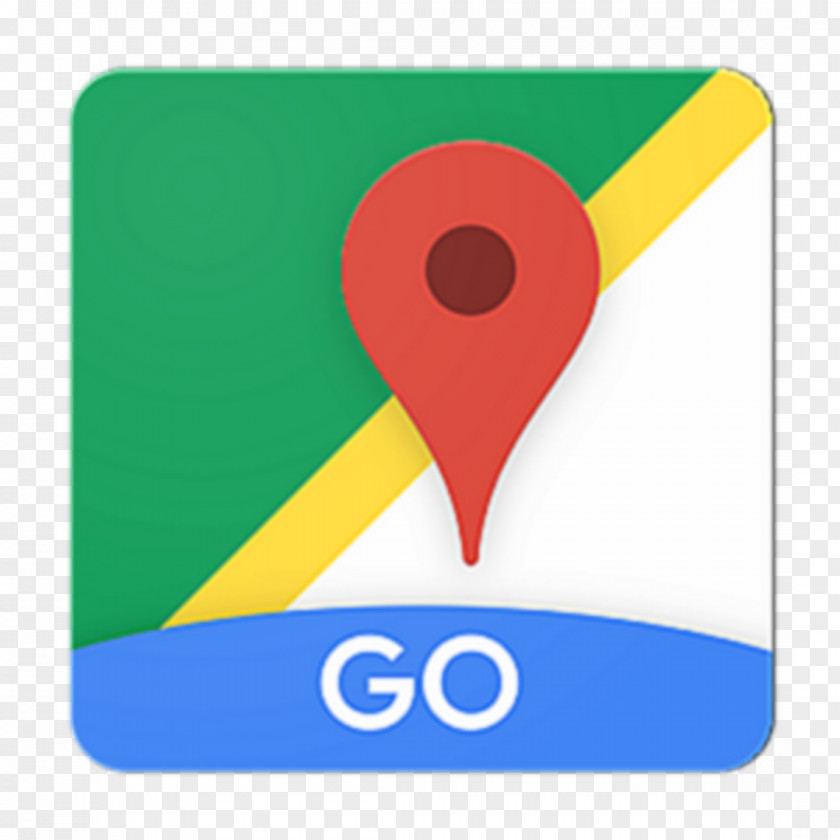 Google Maps Android Play PNG