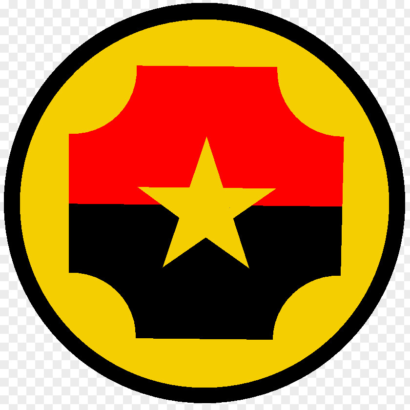 Military Nicaraguan Air Force Sandinista National Liberation Front Roundel PNG
