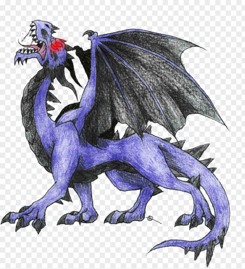Night Fury Dragon Cartoon Legendary Creature Supernatural PNG