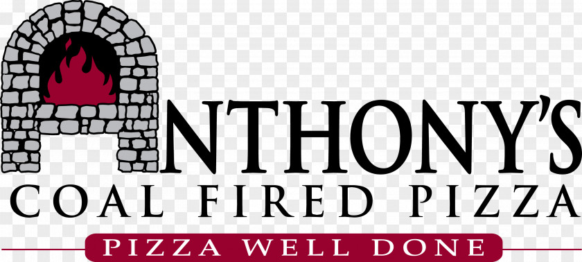 Pizza Anthony's Coal Fired Take-out Menu Online Food Ordering PNG