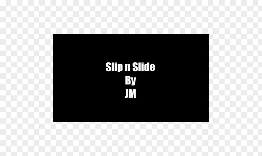 Slip N Slide Magic Shop 'N Gimmick PNG