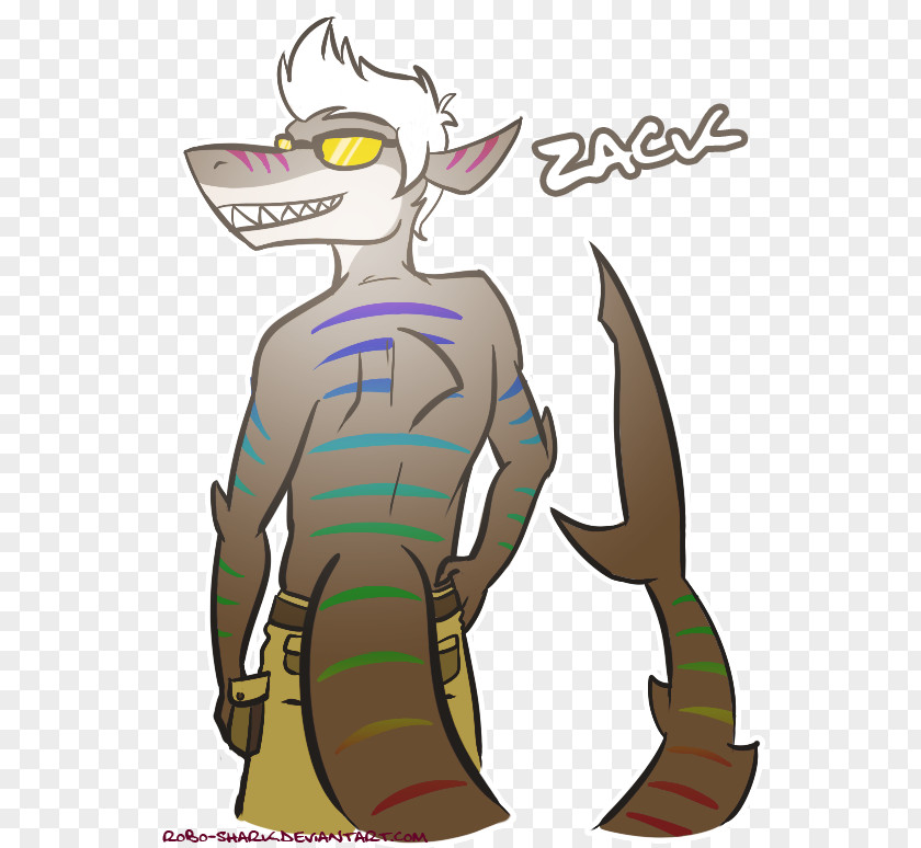 Tiger Shark Furry Fandom Mammal PNG