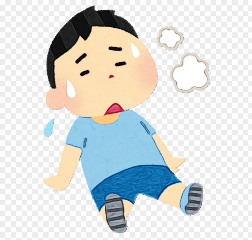 Toddler Finger Cartoon Child Nose Male Cheek PNG