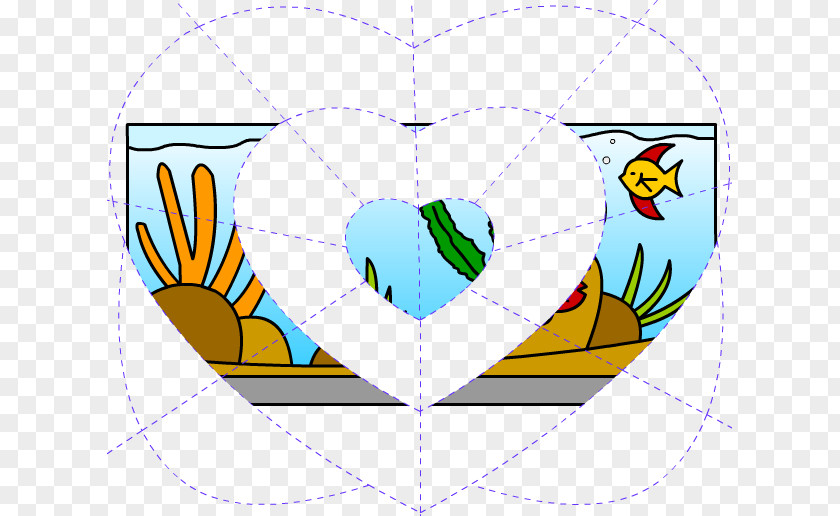 Triangle Activity Cube Drawing Image Clip Art Aquarium Goldfish PNG