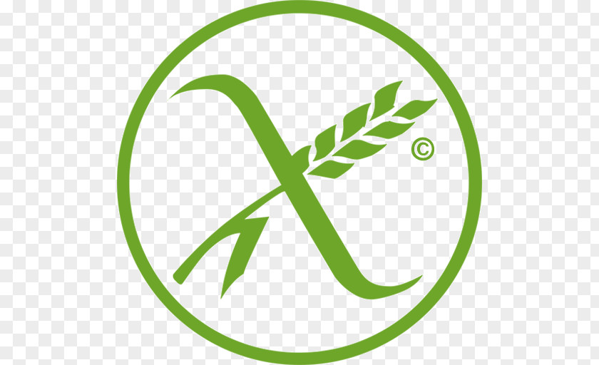 Wheat Logo Gluten-free Diet Food Celiac Disease Cereal PNG