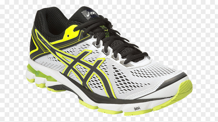 Adidas ASICS GT-1000 7 Men's Running Shoe Sports Shoes PNG