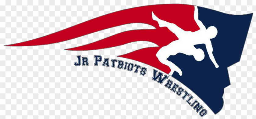 Arm Wrestling Logo Headgear New England Patriots Jr Club PNG