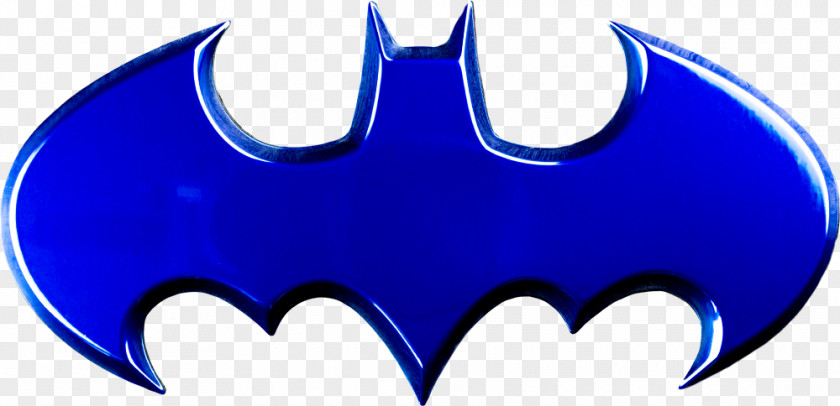 Batman Emblem Logo Clip Art PNG