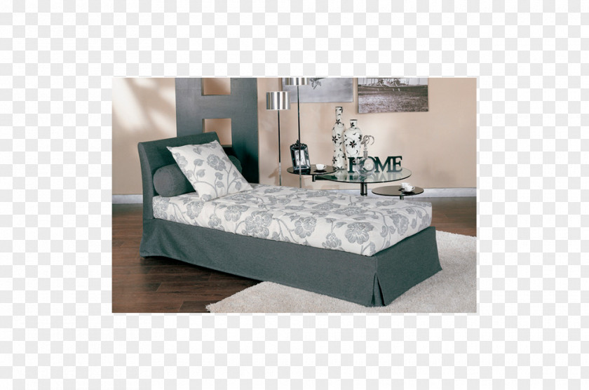 Bed Sofa Fainting Couch Furniture PNG