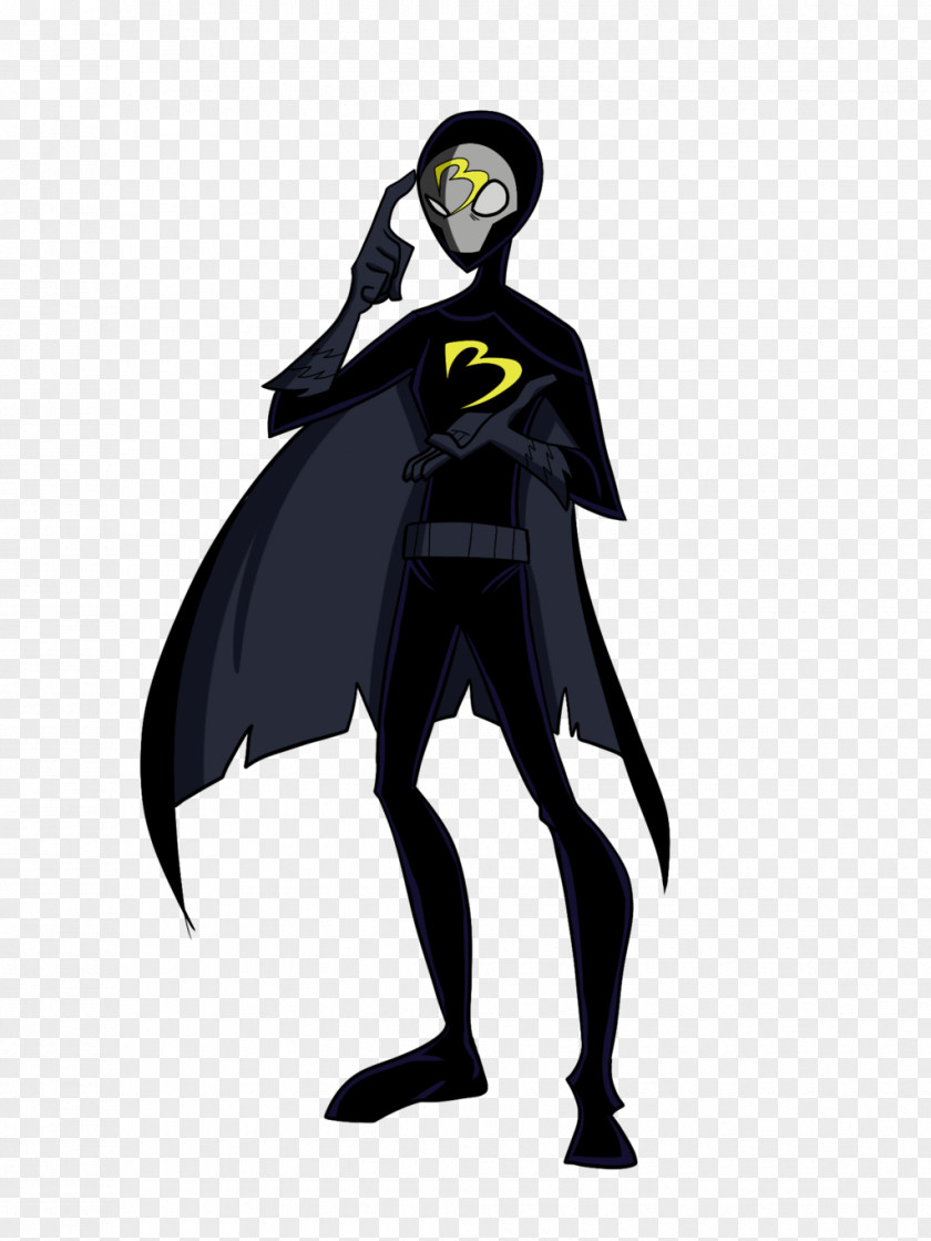 Blackfire Costume Design Supervillain Outerwear Cartoon PNG
