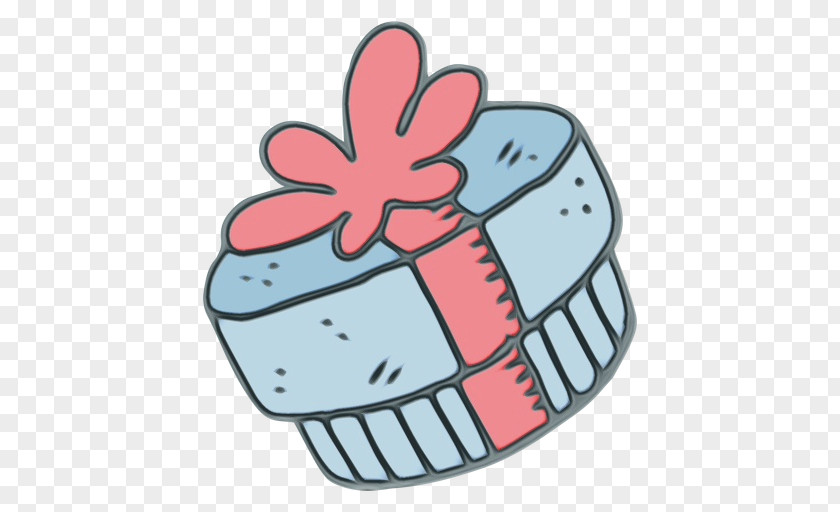 Cake Thumb Background PNG