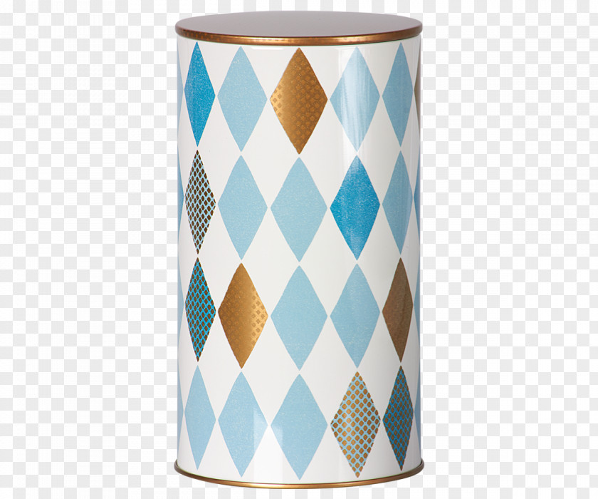 Harlequin Tin Box Metal Paper Gift Wrapping PNG