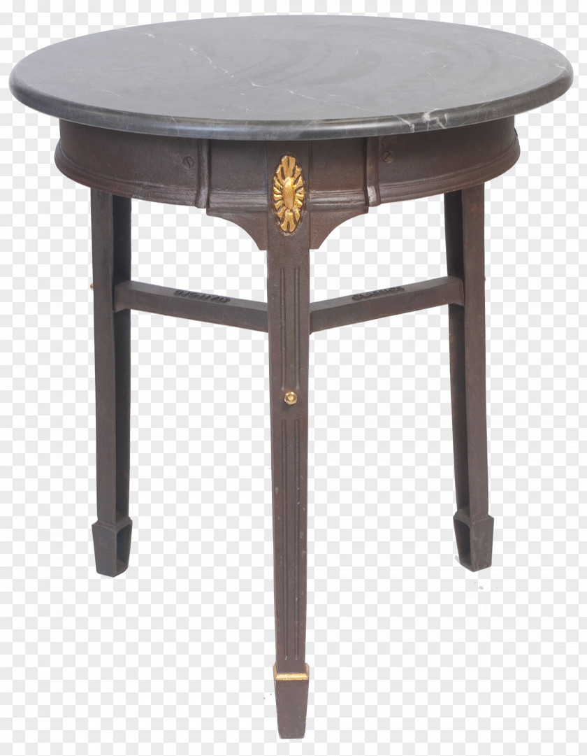 Iron Table Coffee Tables PNG