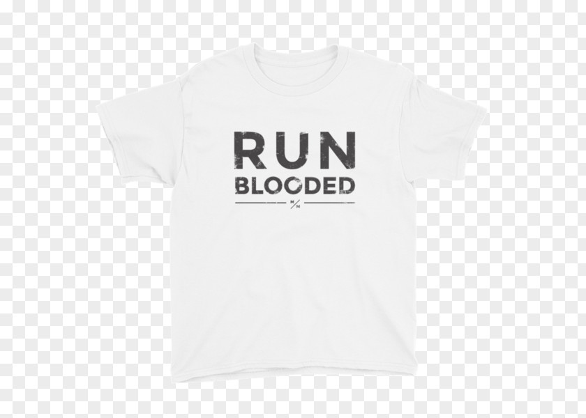 Juvenile Run It Long-sleeved T-shirt Crew Neck PNG