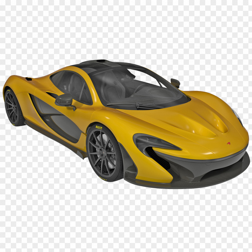 Mclaren P1 Free Download McLaren Automotive 12C Car Clip Art PNG