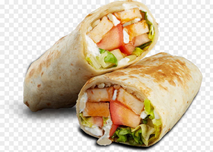 Meat Wrap Burrito Gyro Shawarma Fast Food PNG