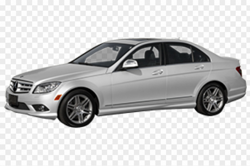 Mercedes Benz 2012 Mercedes-Benz C-Class Car 2009 2008 C350 PNG