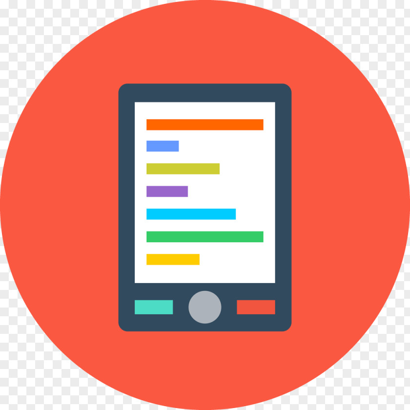 Mobile Application Web Development Responsive Design PNG