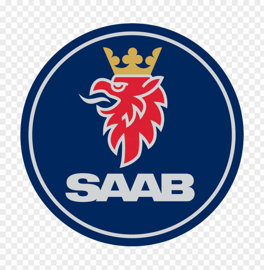 Saab Automobile Car Scania AB 9-3 PNG