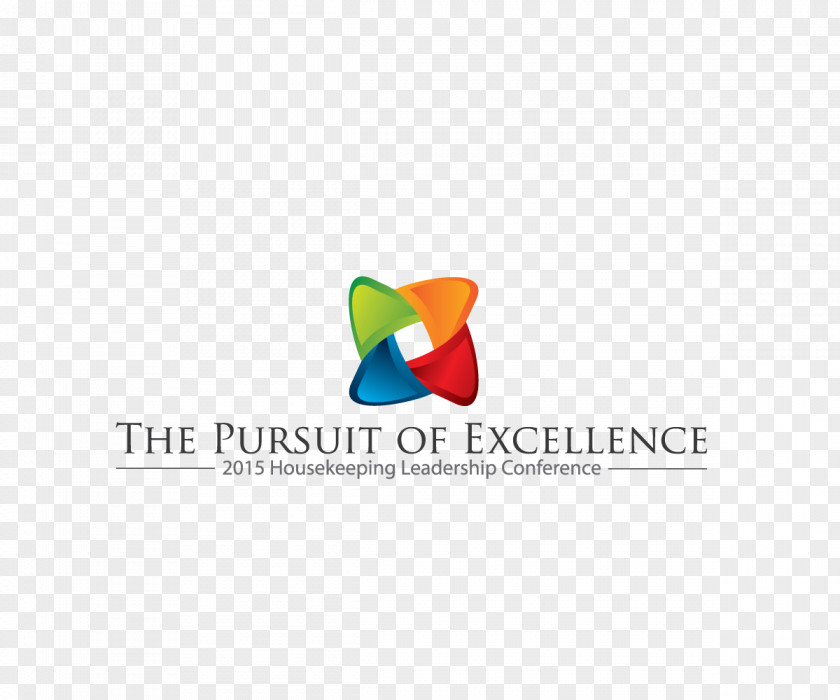 The Pursuit Of Excellence Logo Graphic Design Brand PNG