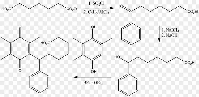 Thromboxane A2 Seratrodast Receptor Antagonist PNG