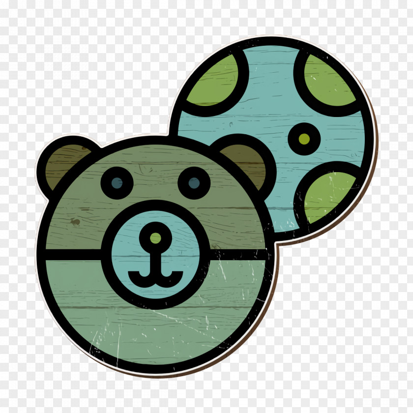 Toy Icon Pet Shop Ball PNG