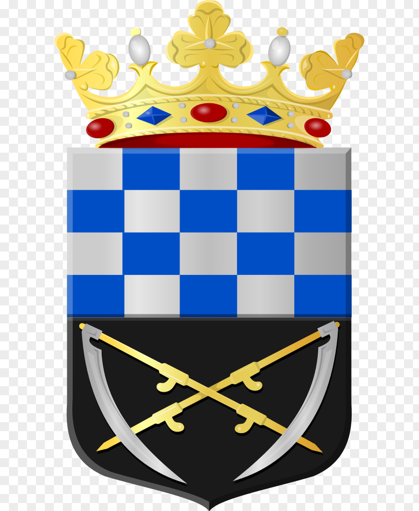 Wapen Van Dalfsen Nieuwleusen Heteren Coat Of Arms PNG