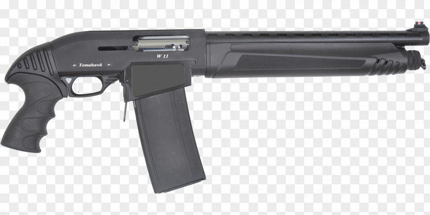 Weapon Trigger Firearm Semi-automatic Shotgun PNG