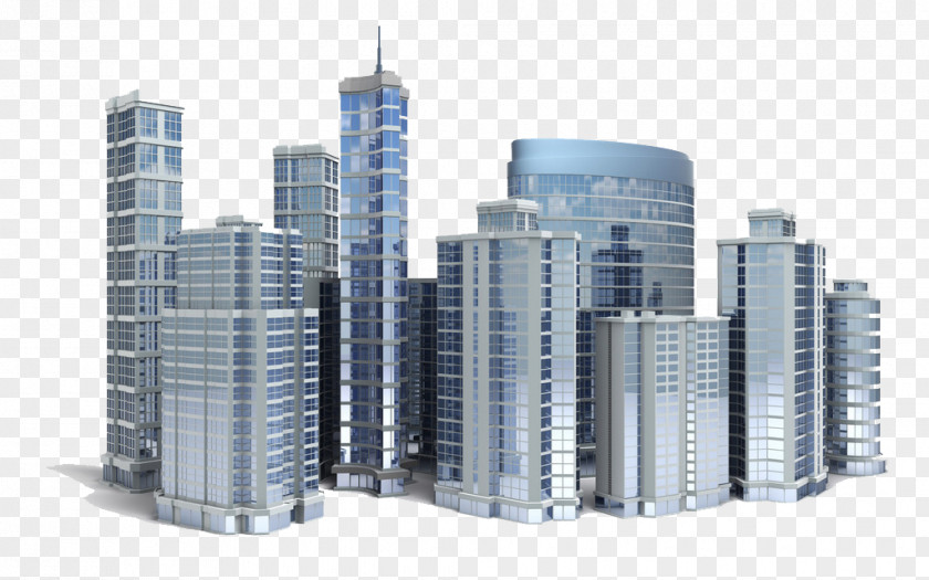Work Area High-rise Building Design Architectural Engineering Facade PNG
