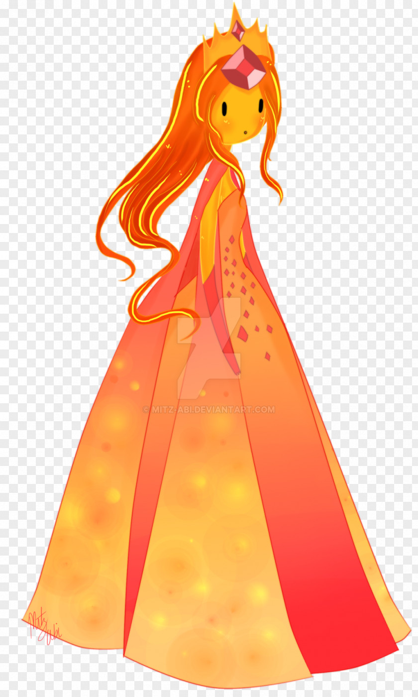 Adventure Time Flame Princess Art Drawing Fire PNG