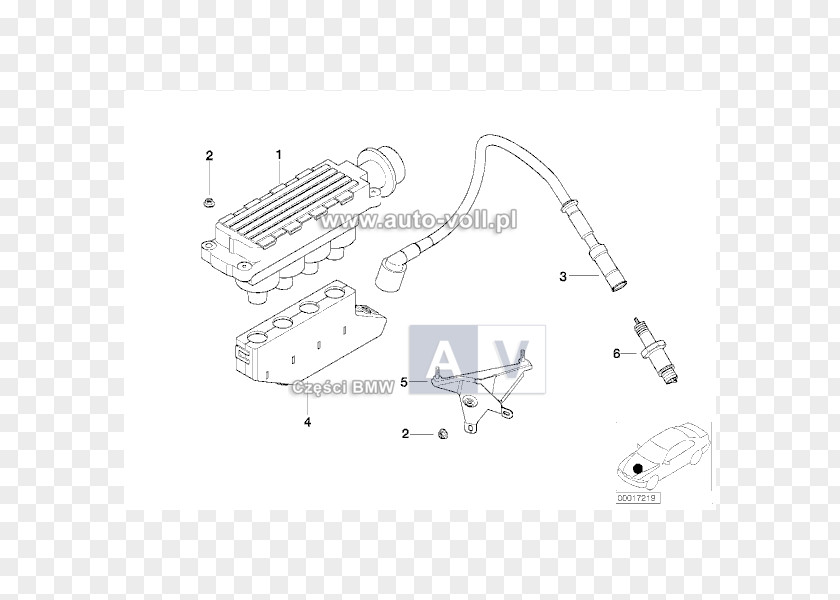 Bmw E36 Car Point Angle PNG