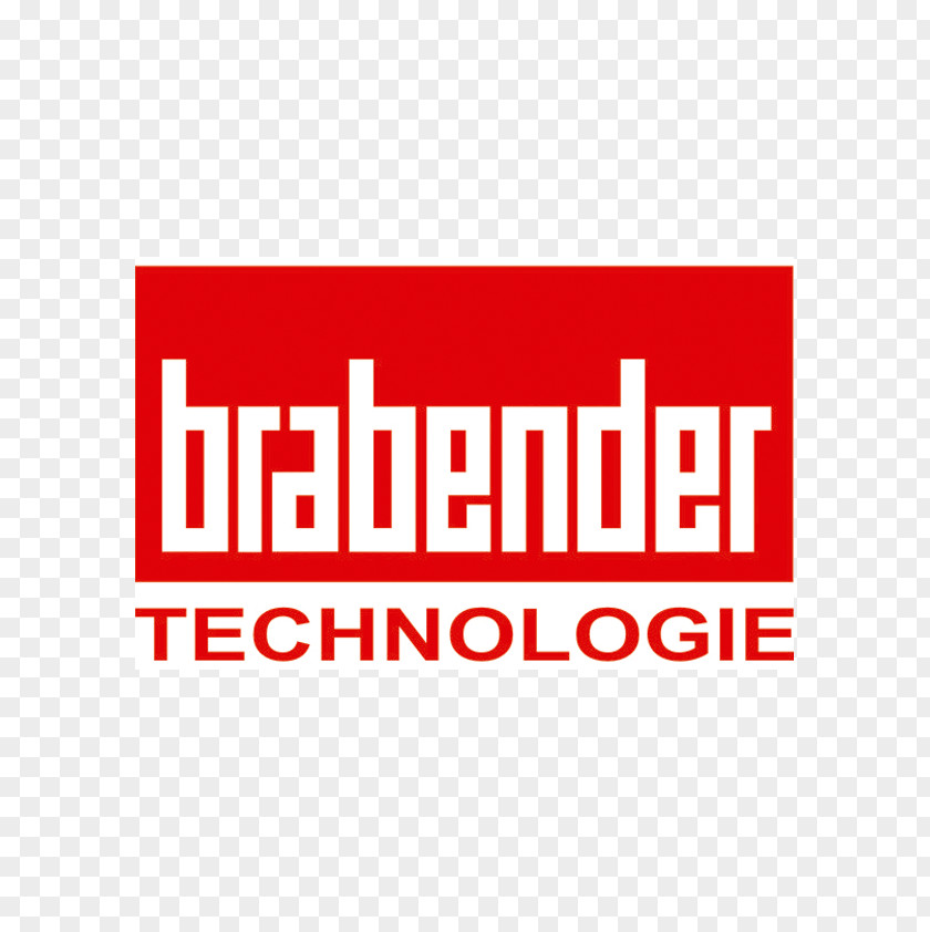 Brabender Technologie KG Corporation Logo Technology System PNG