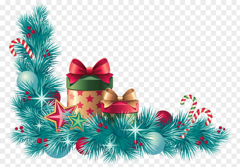 Christmas Clip Art PNG