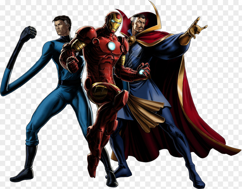 Doctor Strange Marvel: Avengers Alliance Fate Mephisto Baron Mordo PNG