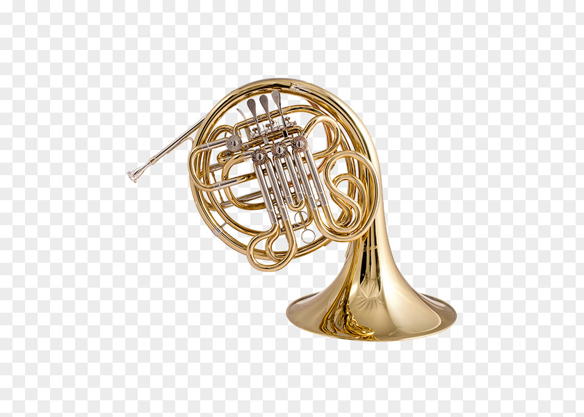 French Horn Horns Musical Instruments Orchestra PNG