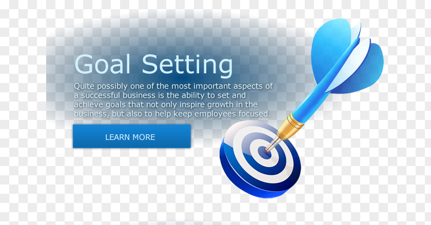 Goal Setting Brand Lead Generation Online Advertising PNG