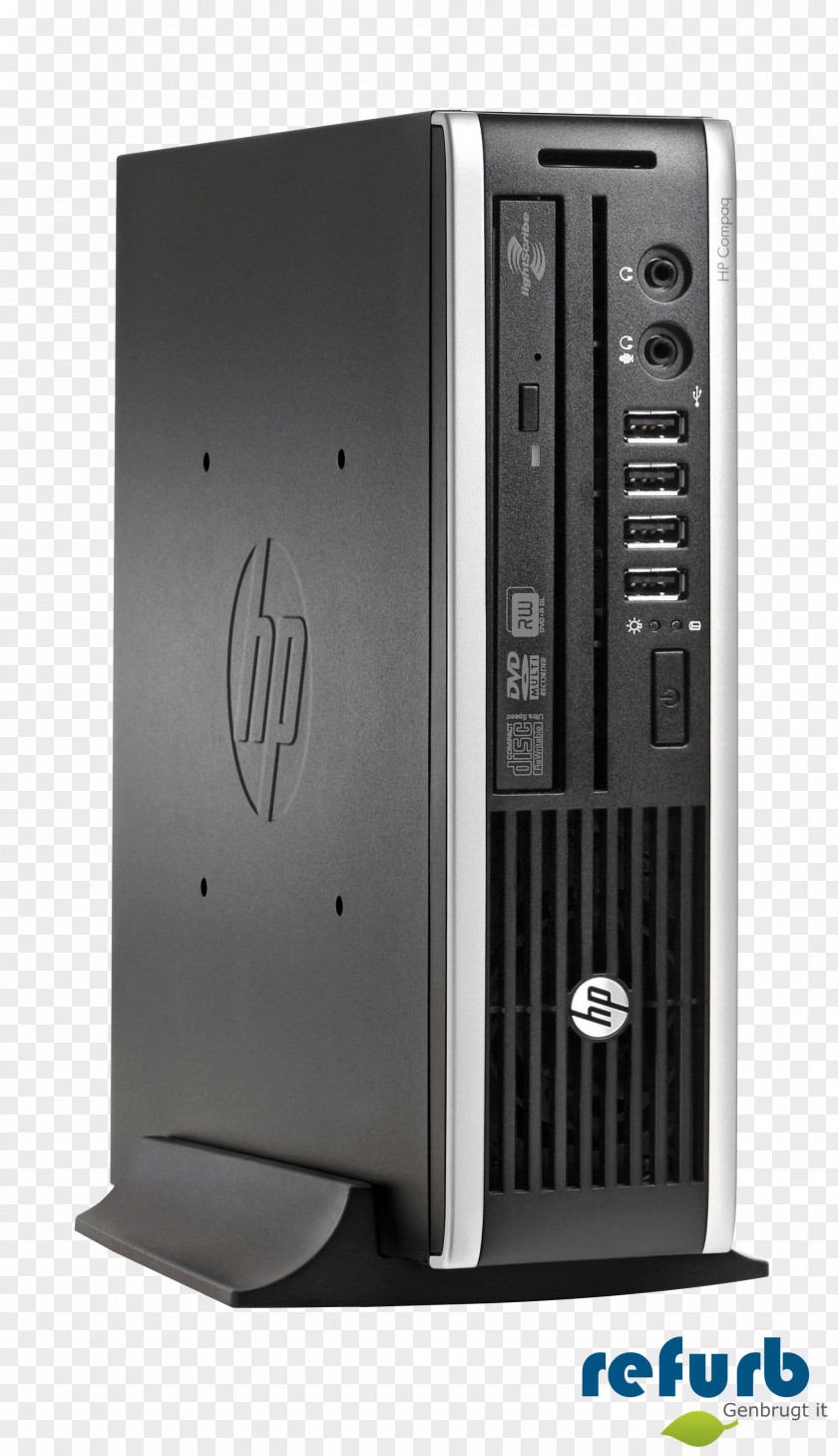 Hewlett-packard Hewlett-Packard Small Form Factor Desktop Computers Compaq Intel Core I5 PNG