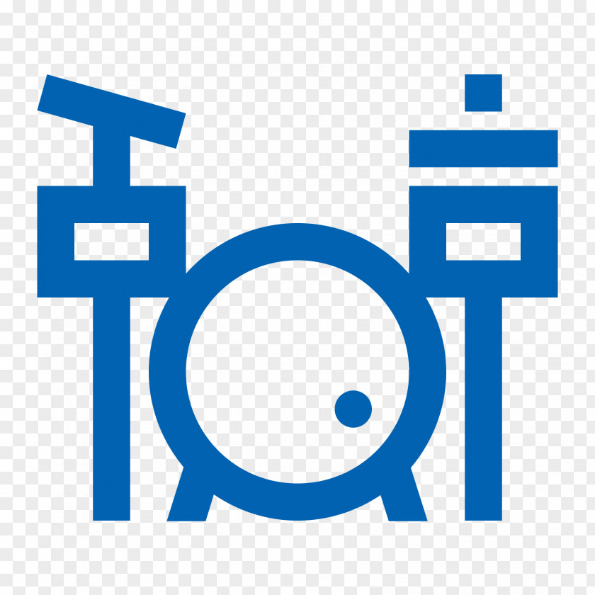 Initials Drums PNG