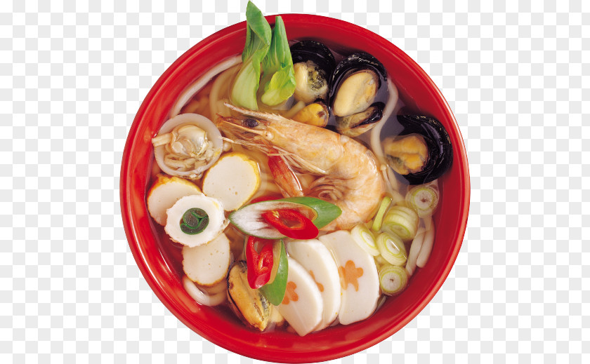 Japanese Rough Laksa Ramen Japan Curry Mee Soup PNG