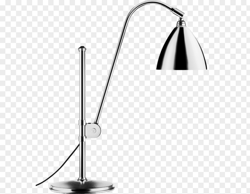 Lamp Bauhaus BL1 Designer PNG