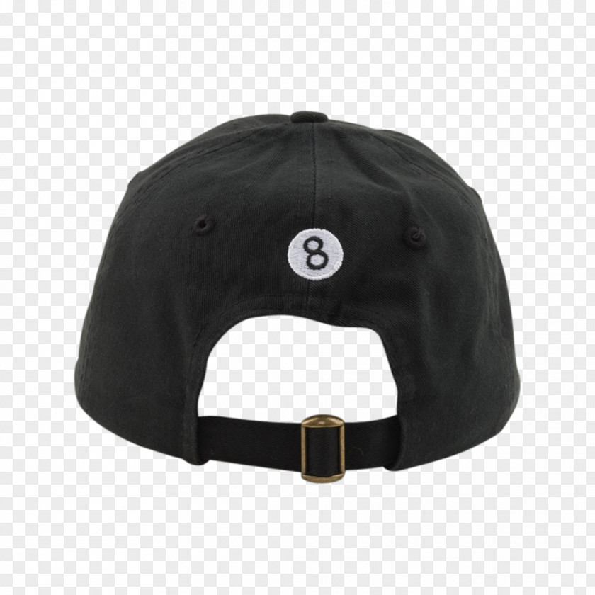 Magic Ball Baseball Cap Hat Clothing PNG