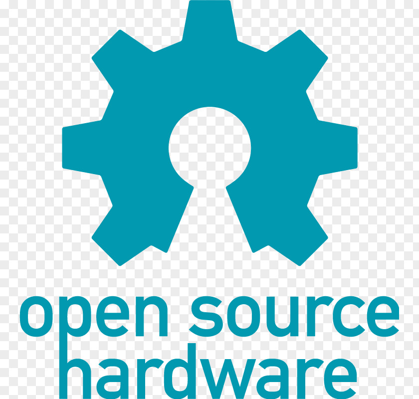 Open Source Images Free Open-source Hardware Model Computer And Software Logo PNG