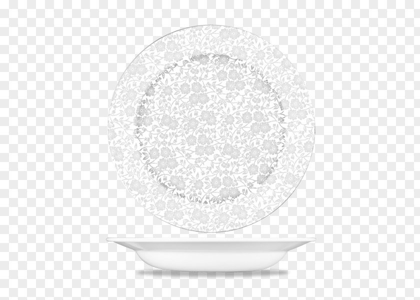 Plate Rime Platter Circle PNG