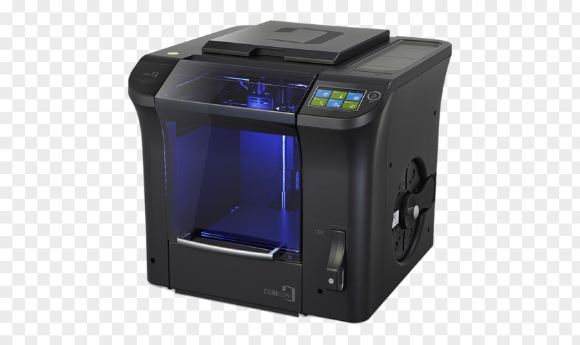 Printer Laser Printing 3D Output PNG