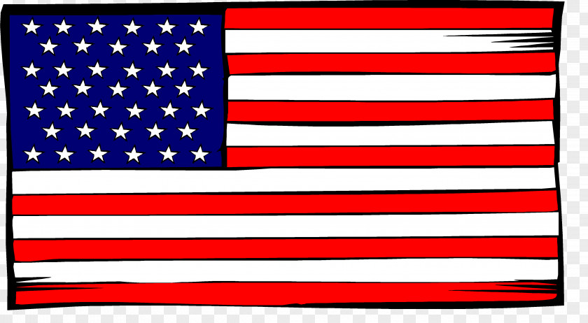 Rectangles United States Pledge Of Allegiance Oath PNG