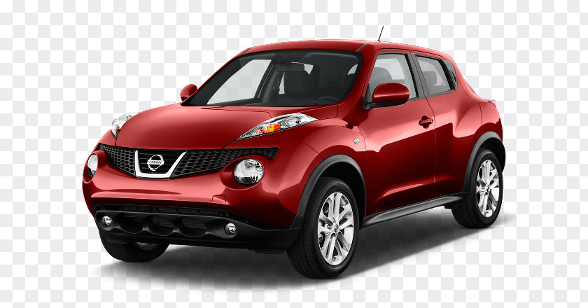 Red Flames 2014 Nissan Juke Car 2012 Sport Utility Vehicle PNG