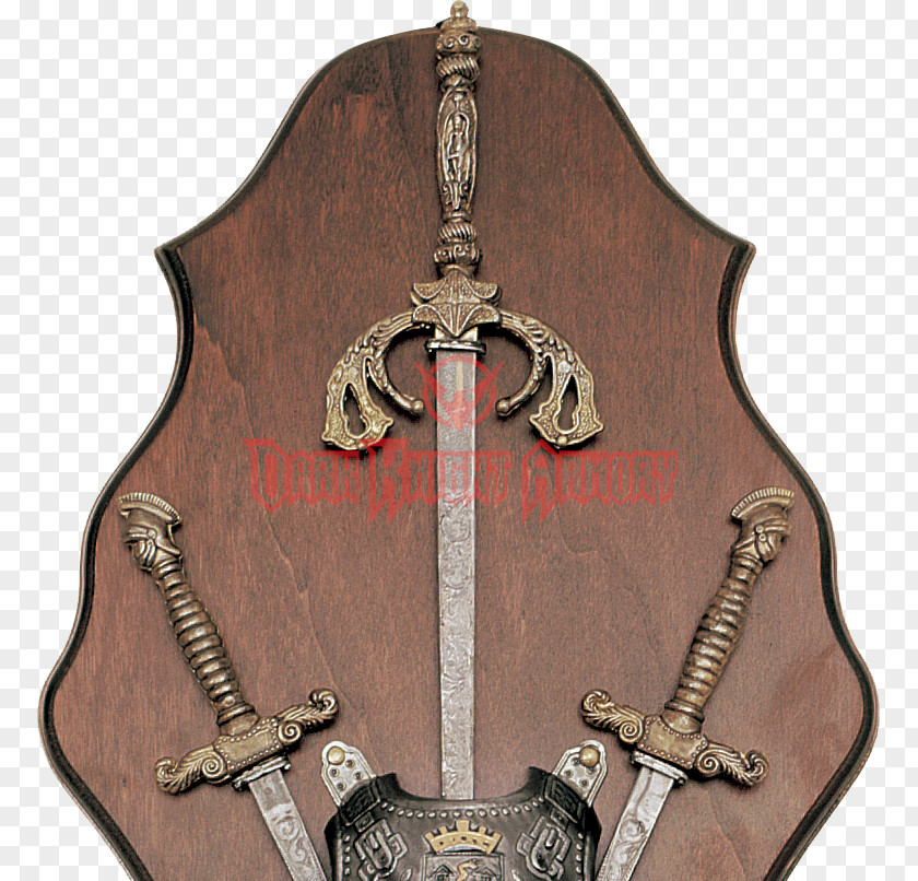 Sword Panoply Middle Ages Knight Weapon PNG