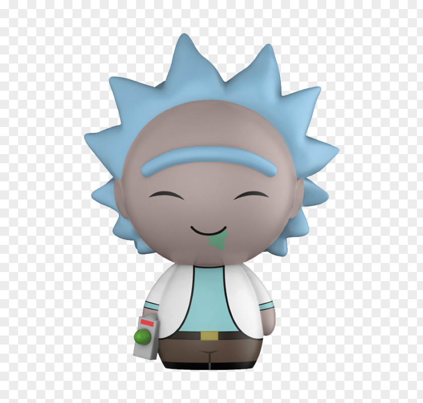 Toy Rick Sanchez Funko Morty Smith Squanchy Meeseeks And Destroy PNG