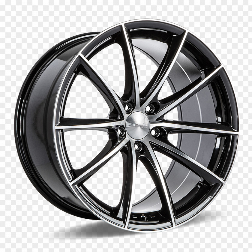 Wheel Rim Car Alloy BMW PNG