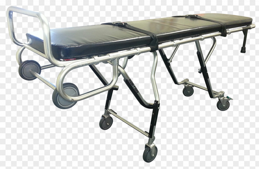 Ambulance Stretcher Transport Car Bariatric Surgery Medical Stretchers & Gurneys Equipment PNG